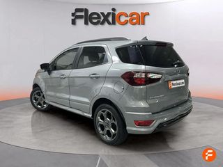Ford Ecosport 1.0T EcoBoost 92kW (125CV) S&S ST Line