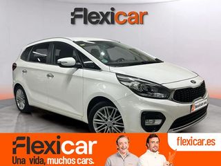 Kia Carens 1.6 GDi 99kW (135CV) Drive