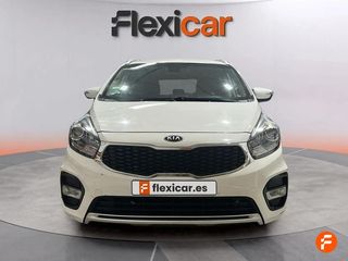 Kia Carens 1.6 GDi 99kW (135CV) Drive