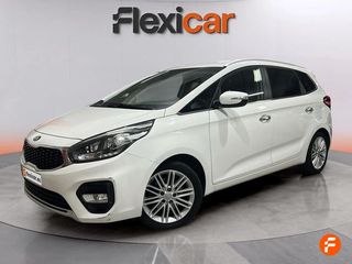 Kia Carens 1.6 GDi 99kW (135CV) Drive