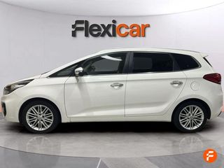 Kia Carens 1.6 GDi 99kW (135CV) Drive
