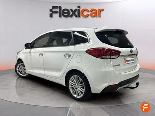 Kia Carens 1.6 GDi 99kW (135CV) Drive