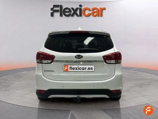 Kia Carens 1.6 GDi 99kW (135CV) Drive