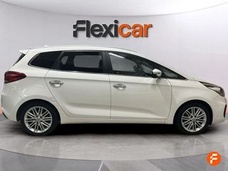 Kia Carens 1.6 GDi 99kW (135CV) Drive