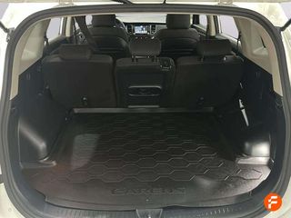 Kia Carens 1.6 GDi 99kW (135CV) Drive