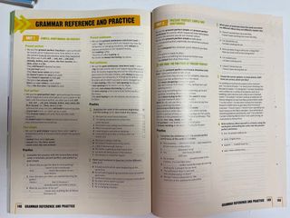 Prepare Level 7 Student's Book with eBook (Camb...