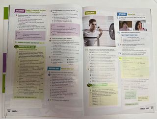 Prepare Level 7 Student's Book with eBook (Camb...