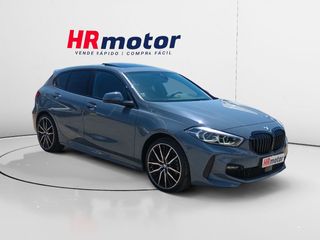 BMW Serie 1 118i M Sport