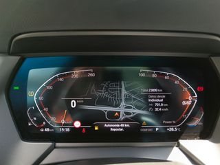 BMW Serie 1 118i M Sport