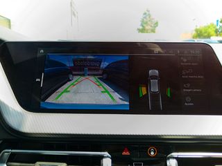 BMW Serie 1 118i M Sport