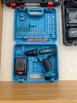 Herramientas para obras