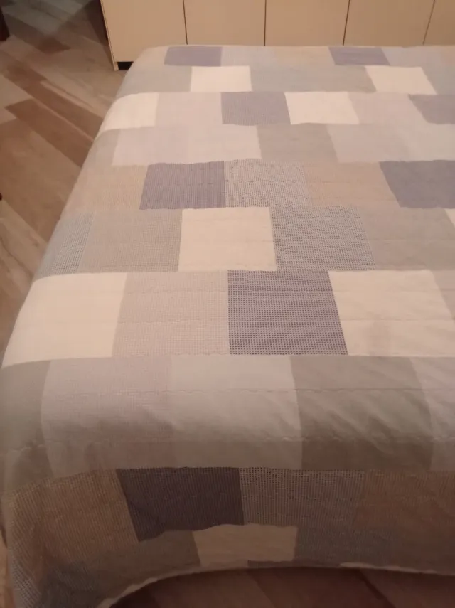 Trapuntino mezza stagione Zambaiti