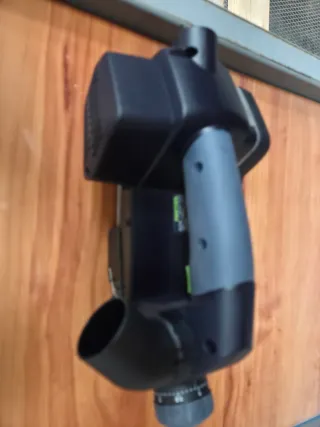 Cepillo carpintero Festool