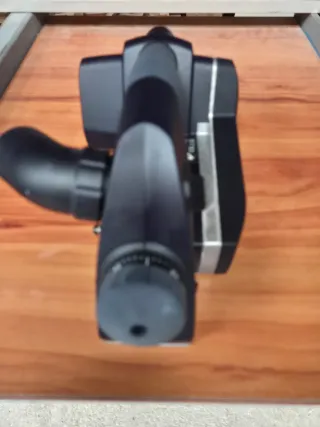 Cepillo carpintero Festool