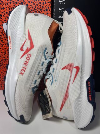 Nike Pegasus Trail 5 Gore-Tex 