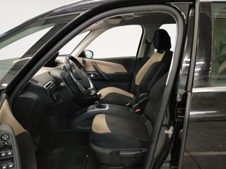 Citroën C4 Picasso Attraction