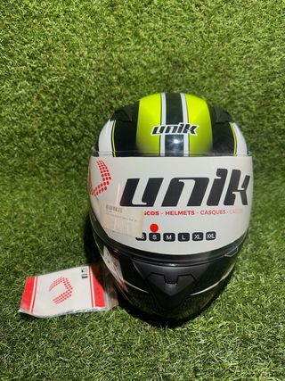 CASCO UNIK CN-04 TL (47-48) FLIP JR