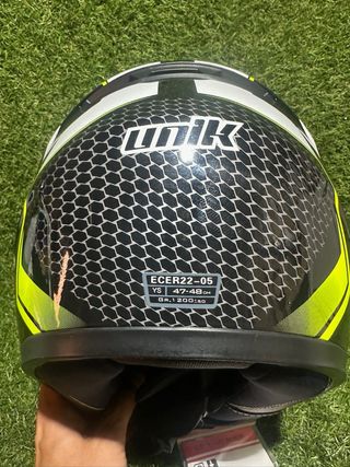 CASCO UNIK CN-04 TL (47-48) FLIP JR