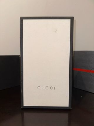 Mocasines Gucci