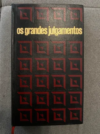 Os Grandes Julgamentos da História – Bazaine / Lav