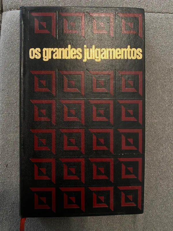 Os Grandes Julgamentos da História – Bazaine / Lav