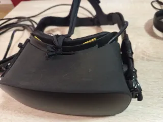 Oculus Rift CV1 Gafas Realidad Virtual