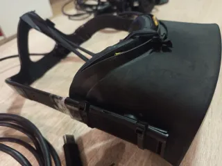Oculus Rift CV1 Gafas Realidad Virtual