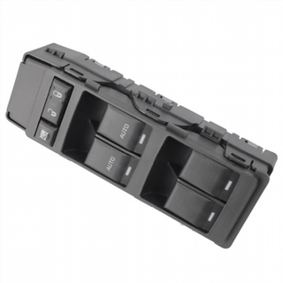 BOTONERA ELEVALUNAS 4602736AA JEEP, CHRYSLER, DOD