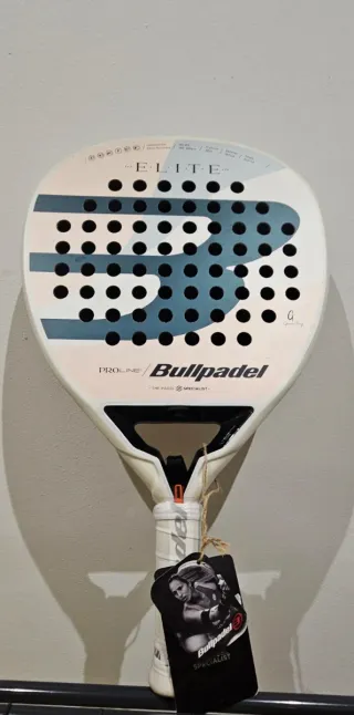 Pala Bullpadel Élite 