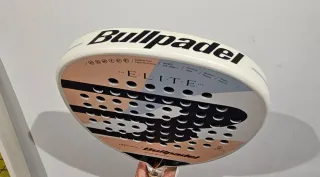 Pala Bullpadel Élite 