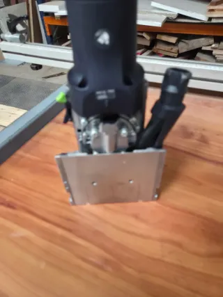 Festool Domino Fresadora