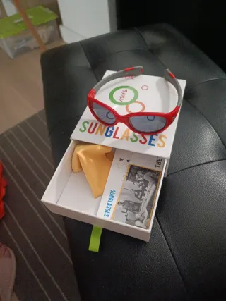 Occhiali da sole per bambini