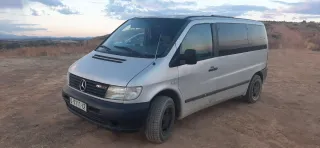 Mercedes-Benz Vito 1999