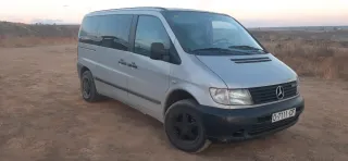 Mercedes-Benz Vito 1999