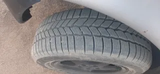 Mercedes-Benz Vito 1999