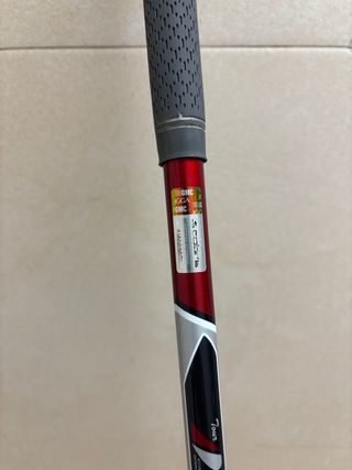 OFERTA!! Cobra BAFFLER híbrido 3 19° T-rail+