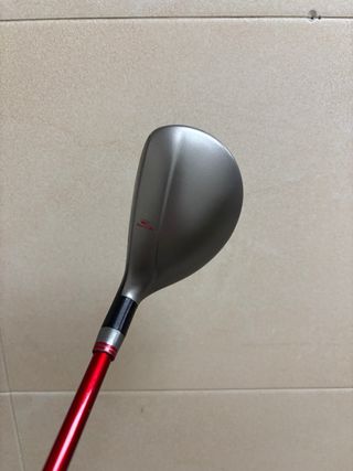 OFERTA!! Cobra BAFFLER híbrido 3 19° T-rail+