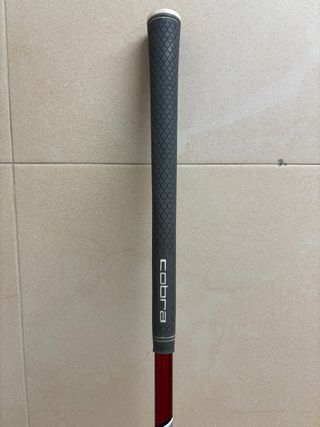 OFERTA!! Cobra BAFFLER híbrido 3 19° T-rail+