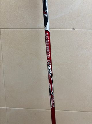 OFERTA!! Cobra BAFFLER híbrido 3 19° T-rail+