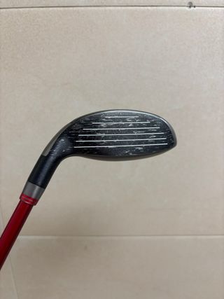 OFERTA!! Cobra BAFFLER híbrido 3 19° T-rail+