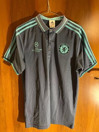 Maglietta Chelsea FC UEFA Champions League Adidas