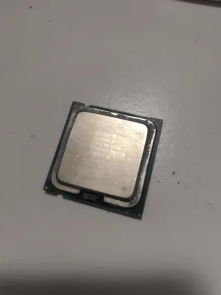 Procesador Intel