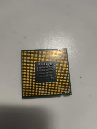 Procesador Intel