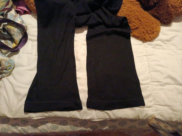 Pantalones Intropia Talla S