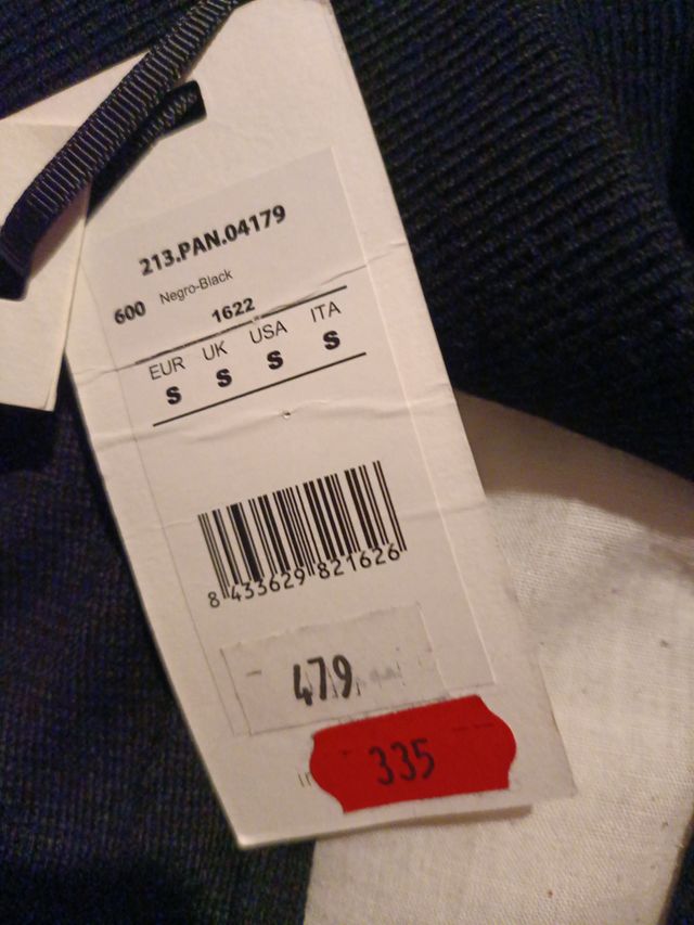 Pantalones Intropia Talla S