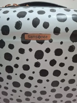 Maleta de cabina Samsonite