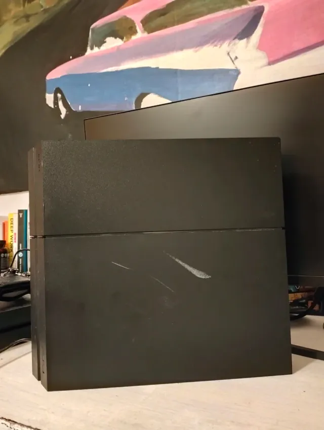 Playstation 4 PS4 - 1TB