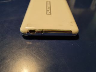Disco Duro Externo HDD 500GB Platinum