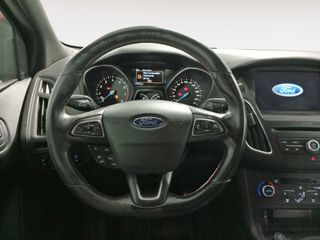 Ford Focus ST-Line B&R