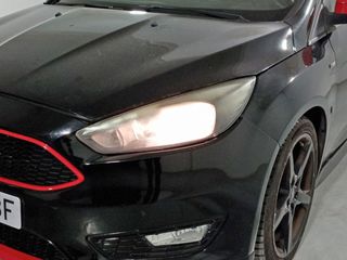 Ford Focus ST-Line B&R
